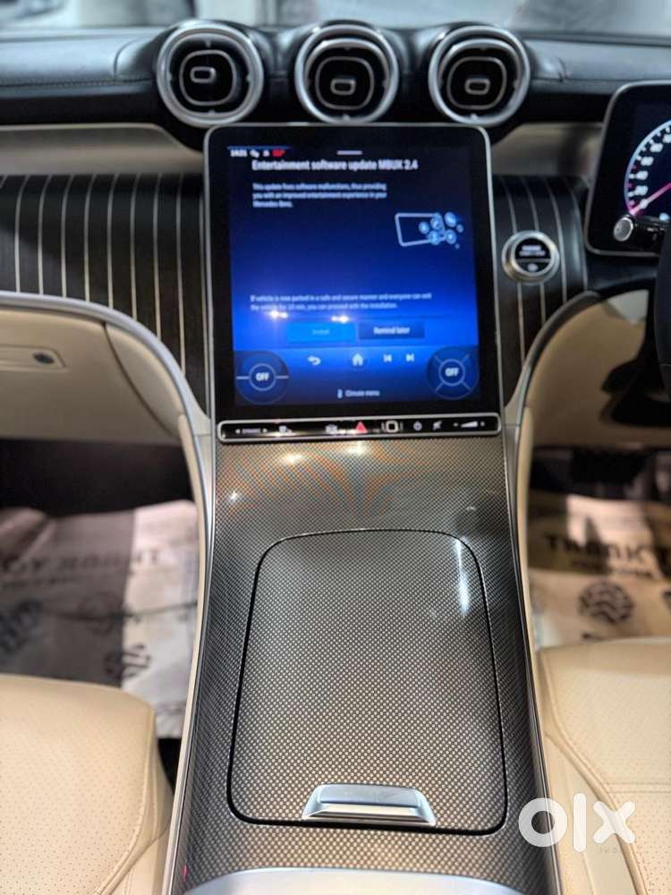 Mercedes-benz Glc 220d 4matic, 2025, Diesel