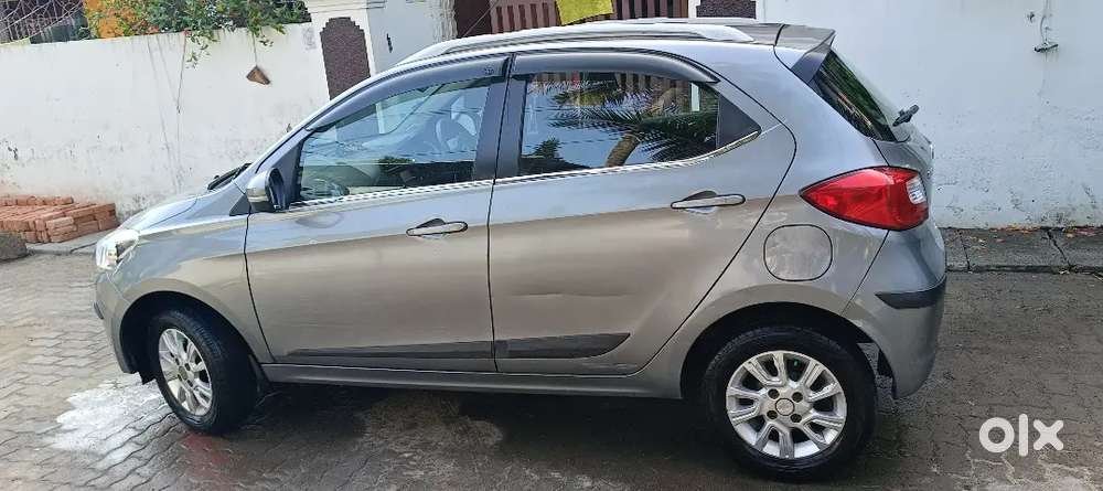 Tata Tiago Xz. 47000km. Single Owner.
