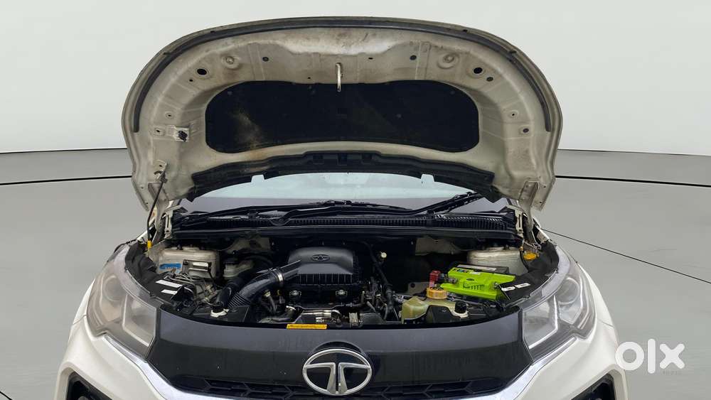 Tata Nexon 1.2 Revotron Xm (s), 2021, Petrol