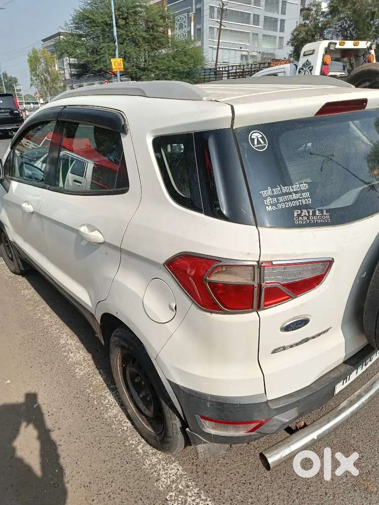 Ford Escort 1.8 Lx 2014