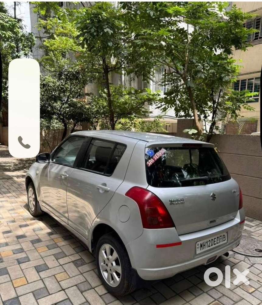 Maruti Suzuki Swift 2006 Petrol Good Condition