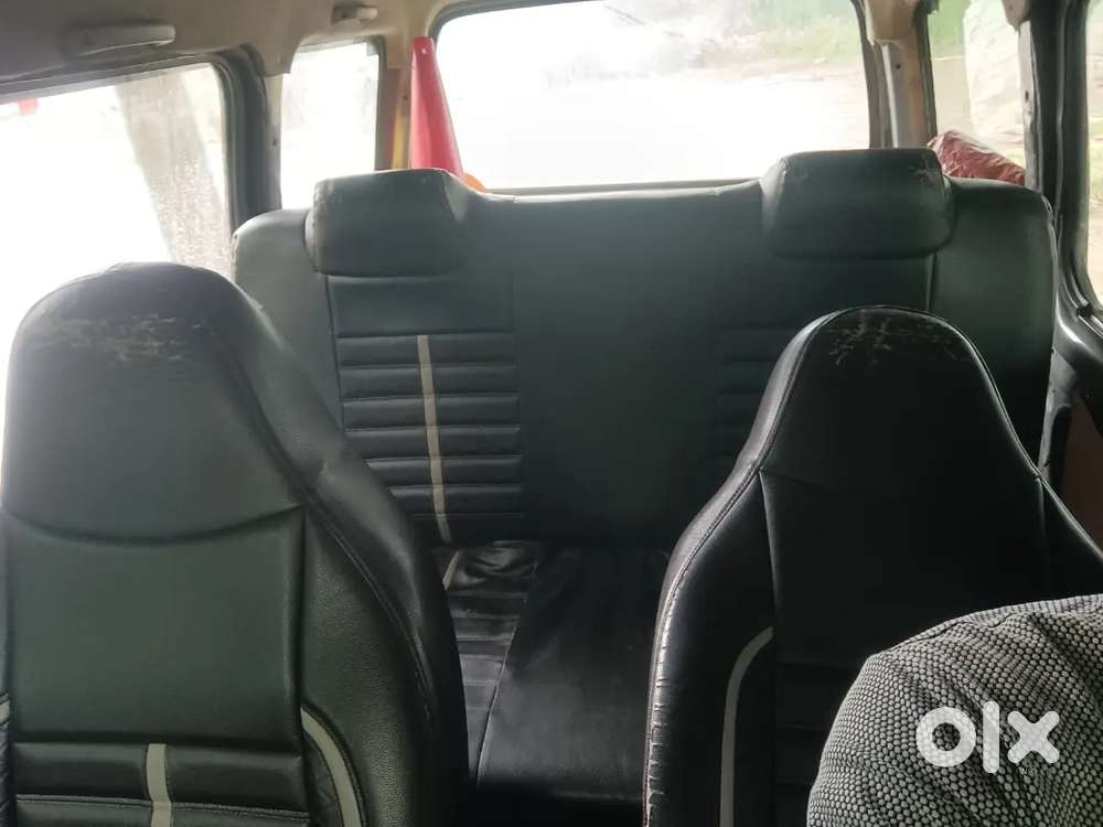 Classic Engine Condition