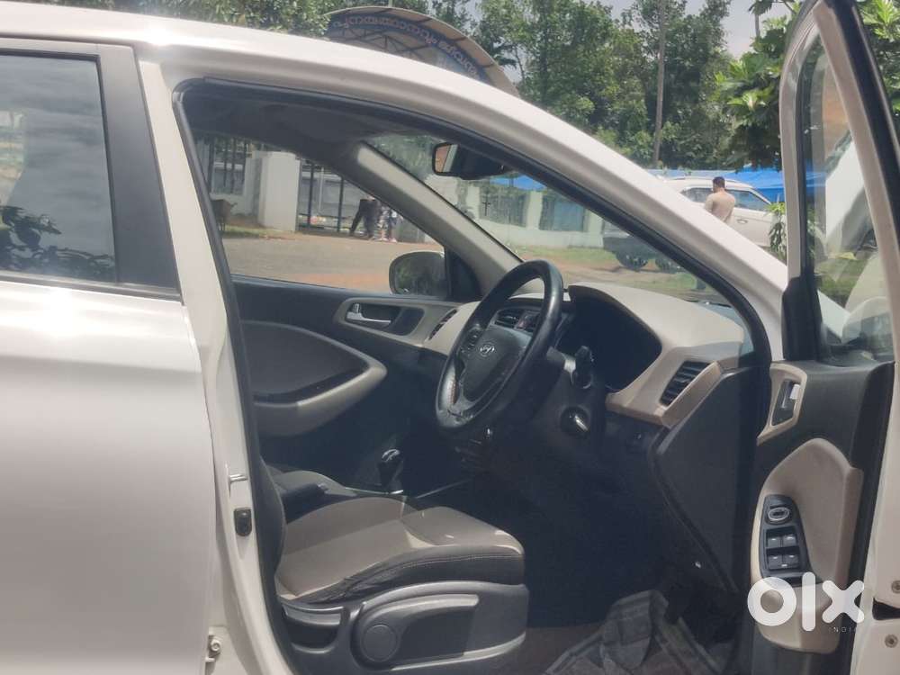 Hyundai I20 Diesel Sportz, 2014, Diesel