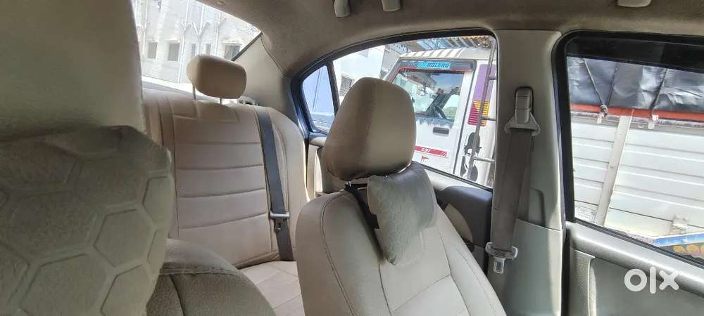Maruti Suzuki Sx4 2010 Year Car