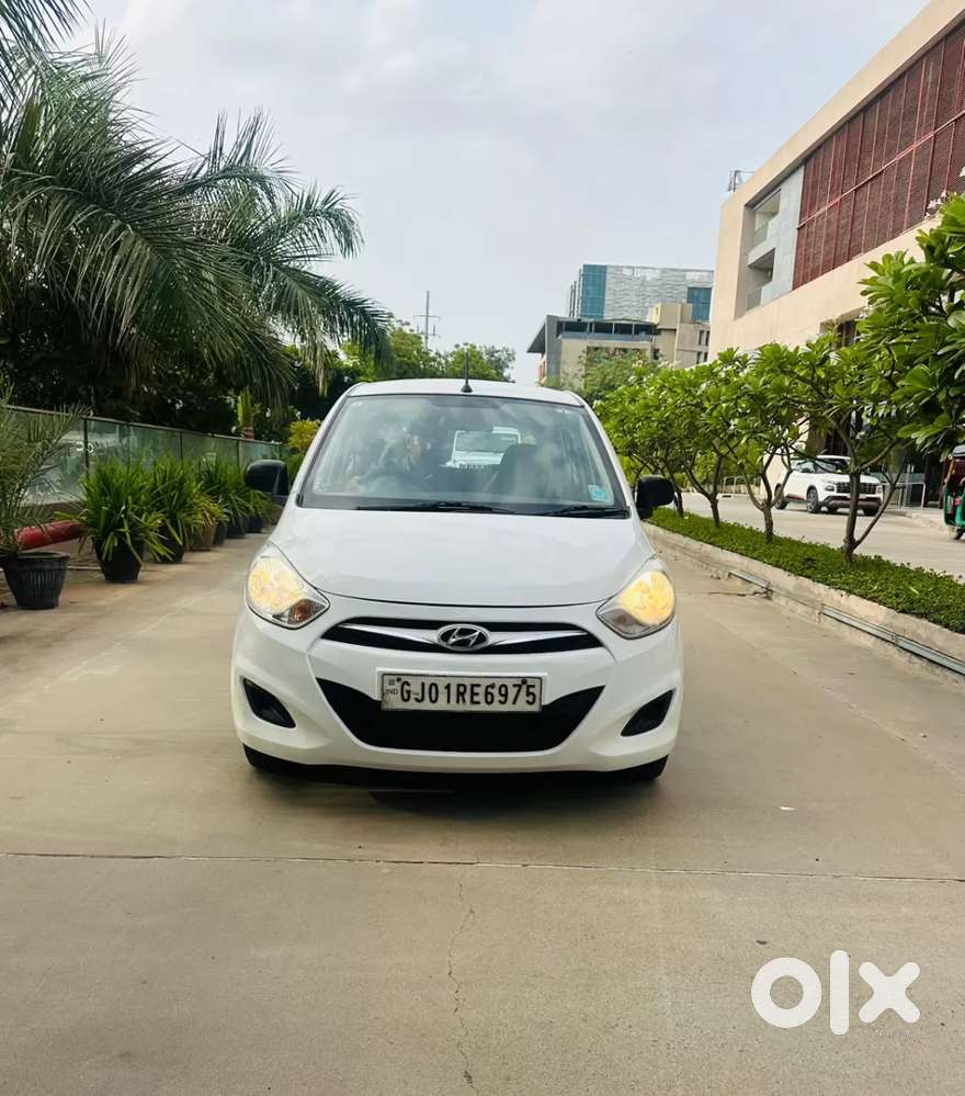 Hyundai I10 Magna 1.2 Itech Se, 2014, Petrol