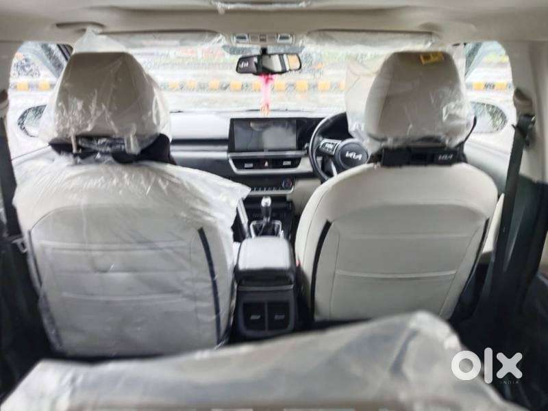 Kia Seltos Htx G, 2022, Petrol