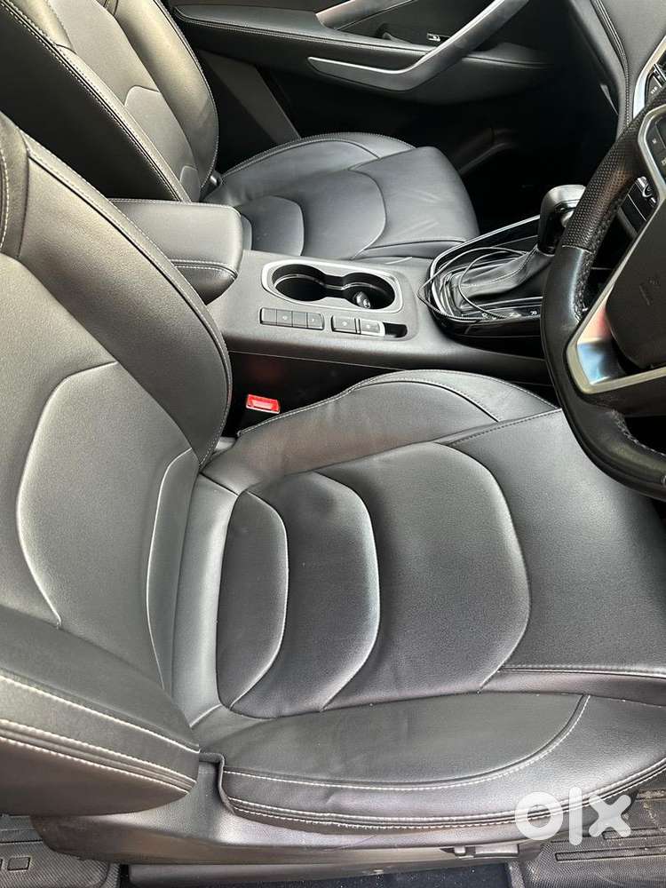 Mg Hector 2019 Petrol Well Maintained