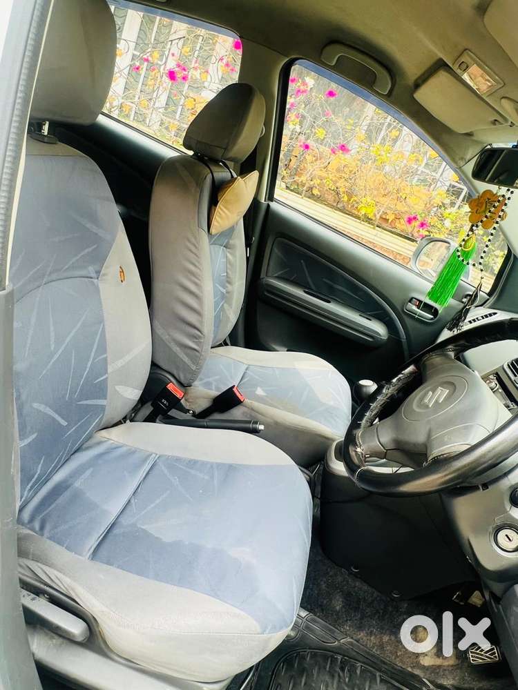 Maruti Suzuki Ritz Vxi (abs) Bs Iv, 2012, Petrol