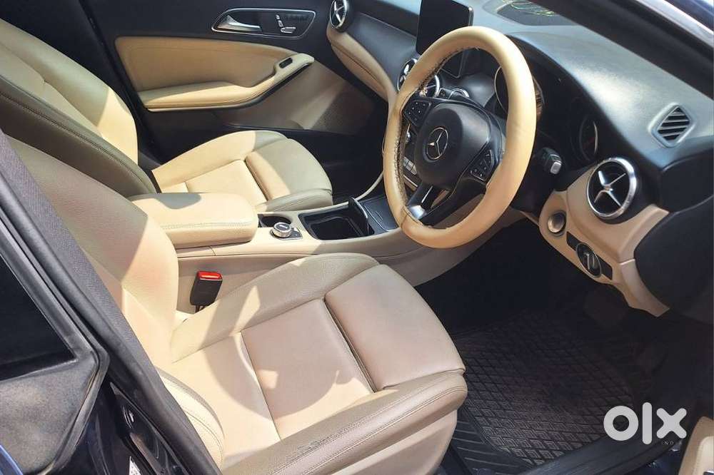 Mercedes-benz Cla 200 D Sport, 2019, Diesel