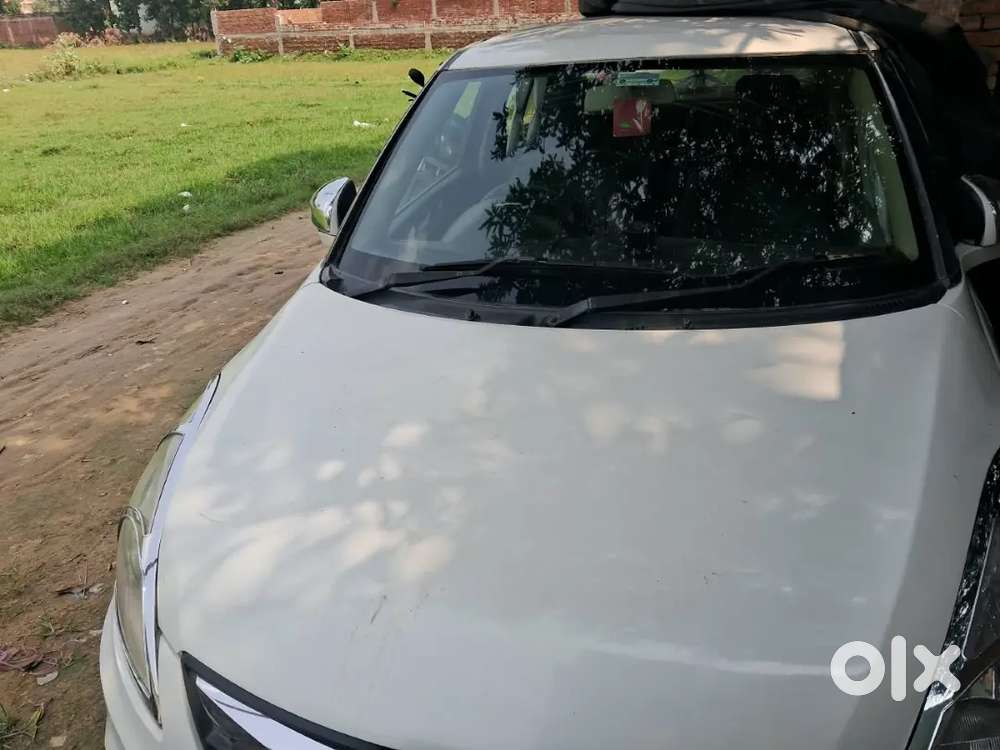 2016 Maruti Suzuki Dzire