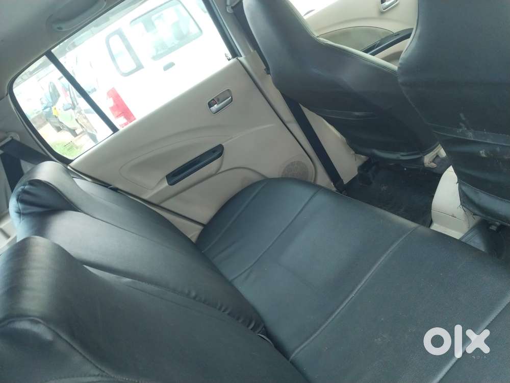 Maruti Suzuki Celerio Zxi Amt, 2018, Petrol