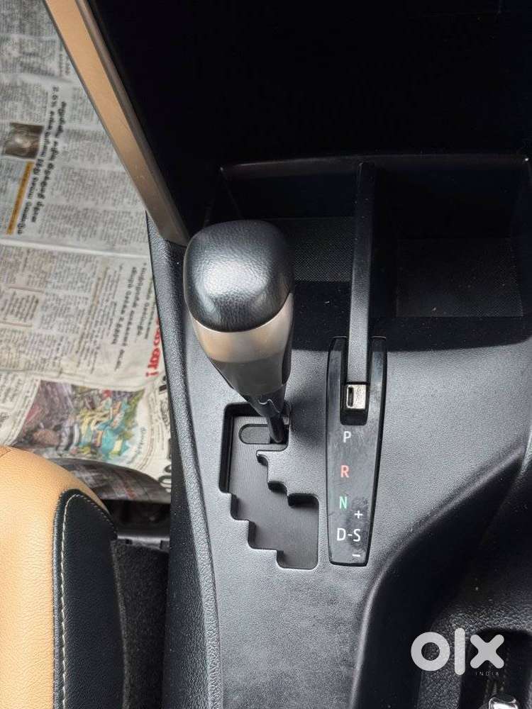 Toyota Innova Crysta 2.8 Zx At 7 Seater, 2021, Diesel