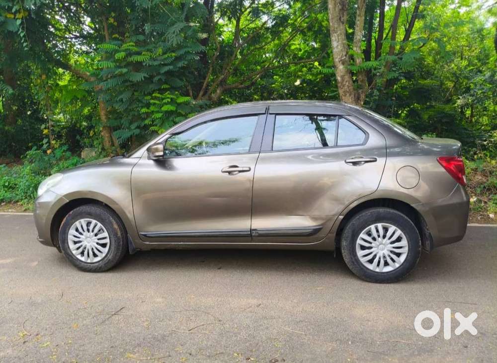 Maruti Swift Dzire 2019