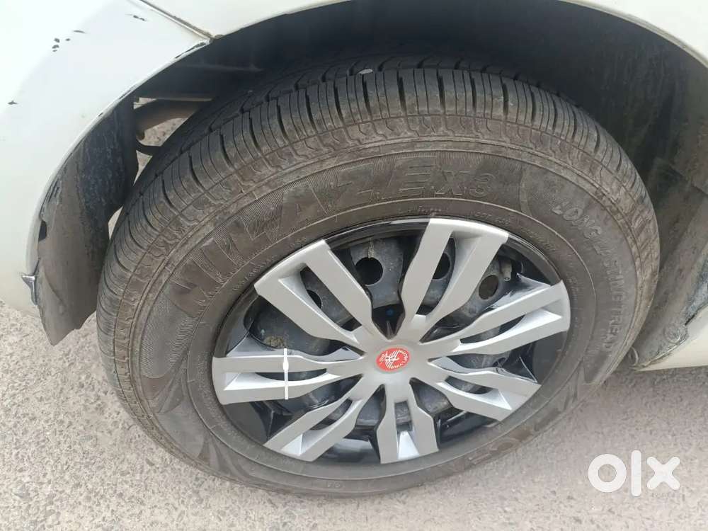 Veer Good Condition Swift Vxi 2017