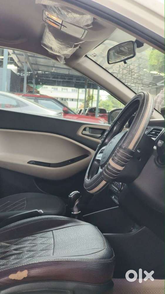 Hyundai I20 1.2 Asta, 2018, Diesel