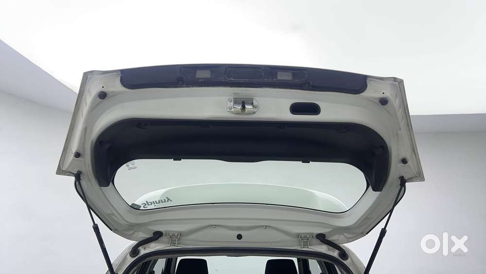 Maruti Suzuki Swift Vvt Vxi, 2013, Petrol