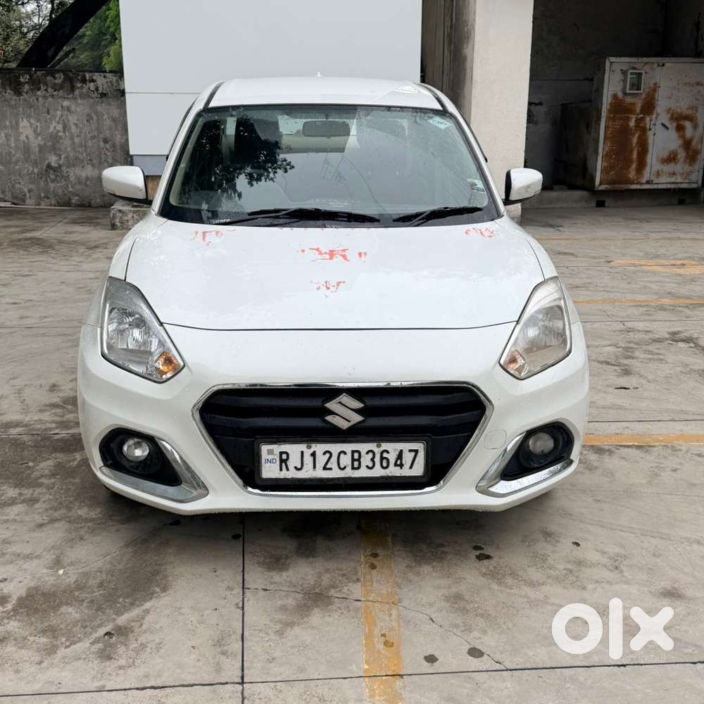 Dzire 1.2 Vxi Cng Maruti 2022