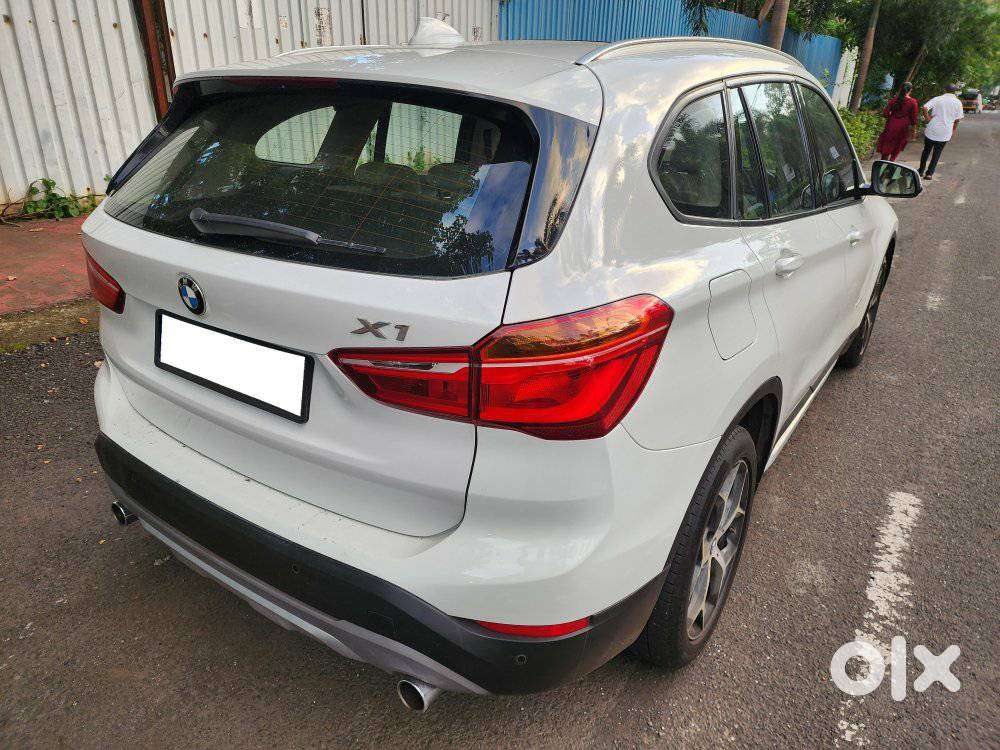 Bmw X1 M Sport Sdrive 20d, 2018, Diesel