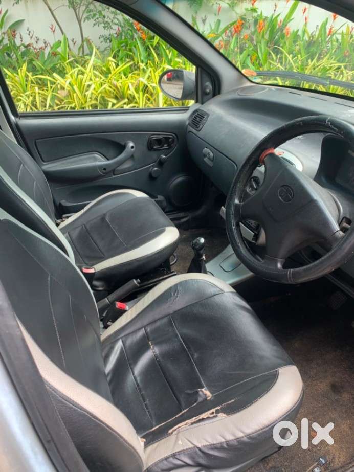 Tata Indica Dl, 2009, Diesel