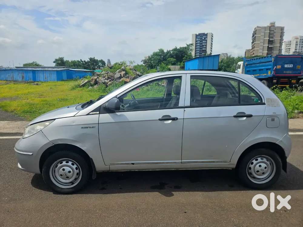 Tata Vista Tech Ls 2013 Diesel