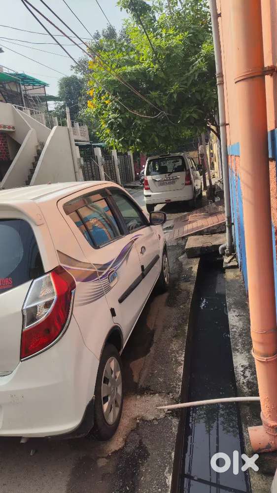 2015 Maruti Suzuki Alto