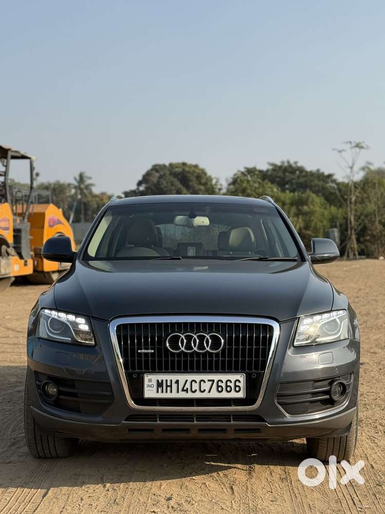 Audi Q5 2012-2017 3.0 Tdi Quattro Premium Plus, 2010, Diesel