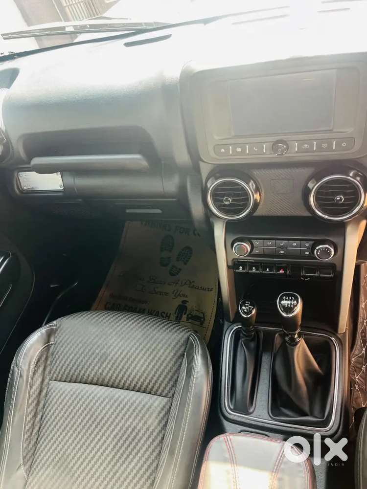 Mahindra Thar Lx 2021 Diesel