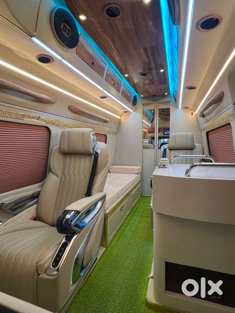 Toyota Commuter Diesel, 2016, Diesel