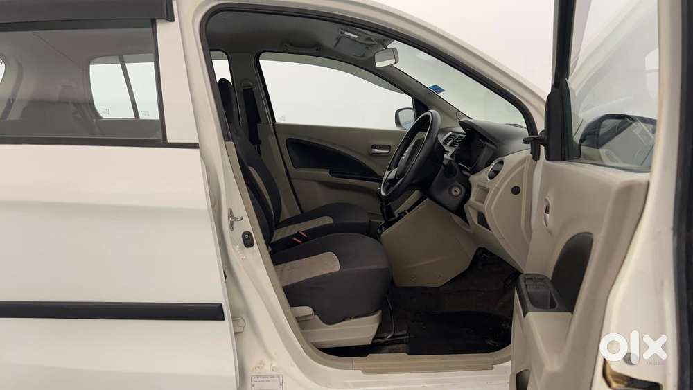 Maruti Suzuki Celerio Vxi, 2014, Petrol