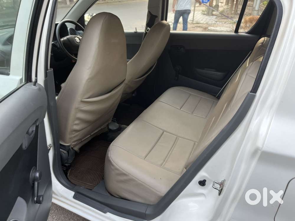 Maruti Suzuki Alto 800 2012-2016 Lxi, 2013, Petrol