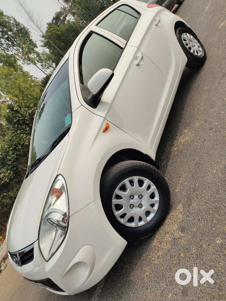 Hyundai I20 2012-2014 Magna Optional 1.2, 2012, Cng & Hybrids