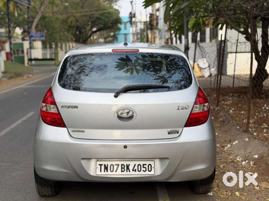 Hyundai I20 1.4 Asta, 2011, Diesel