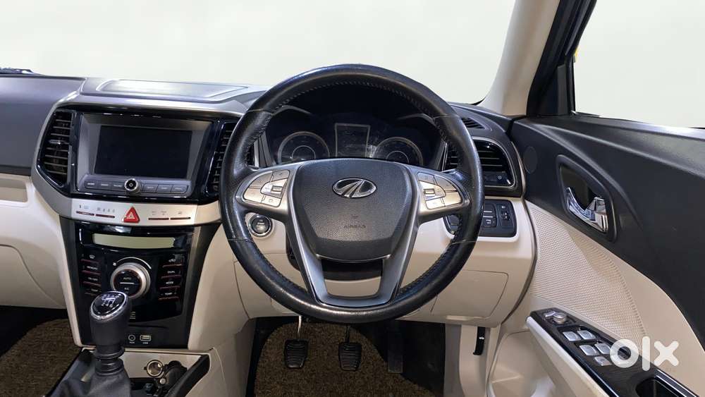 Mahindra Xuv300 W8 Option Diesel, 2019, Diesel