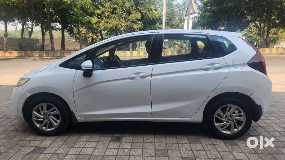 Honda Jazz 1.5 V I Dtec, 2015, Diesel