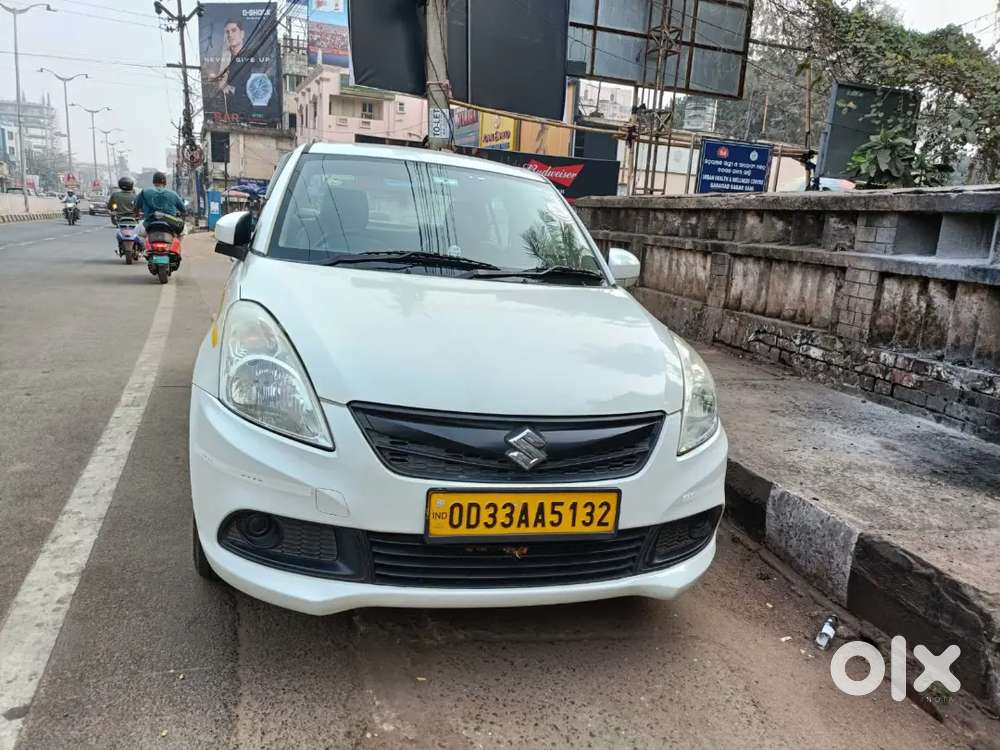 Maruti Suzuki Dzire 2020 Diesel 70000 Km Driven