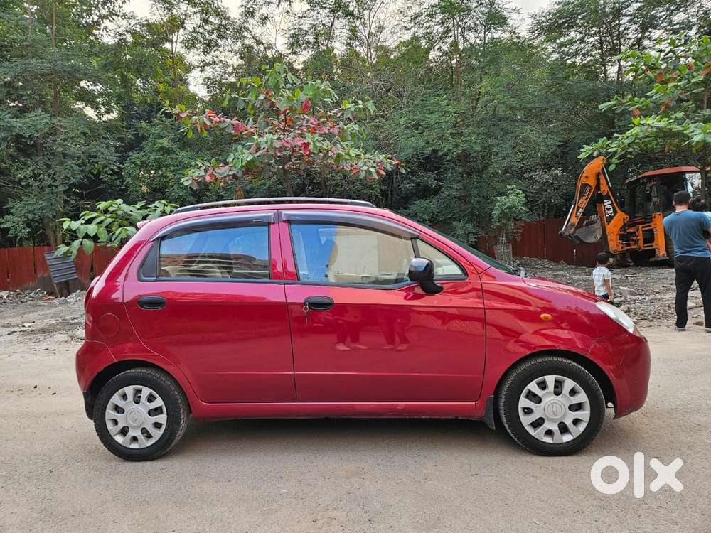 Chevrolet Spark 1.0 Lt, 2012, Petrol