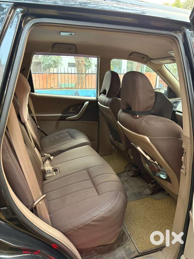 Mahindra Xuv500 2014 Diesel Well Maintained With Service Records