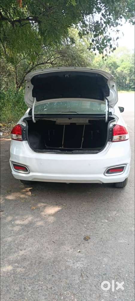 Maruti Suzuki Ciaz Smart Hybrid Delta , 2020, Petrol
