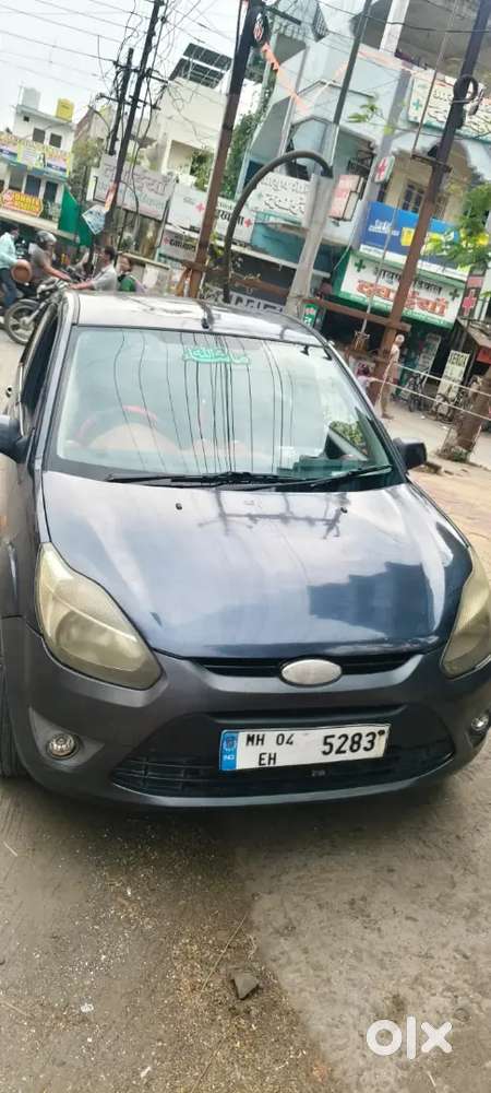 Ford Figo Diesel 2010 All Paper Ok Valid 2031