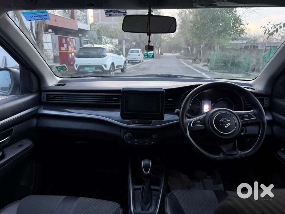 Maruti Suzuki Xl6 1.5 Zeta Mt, 2022, Petrol