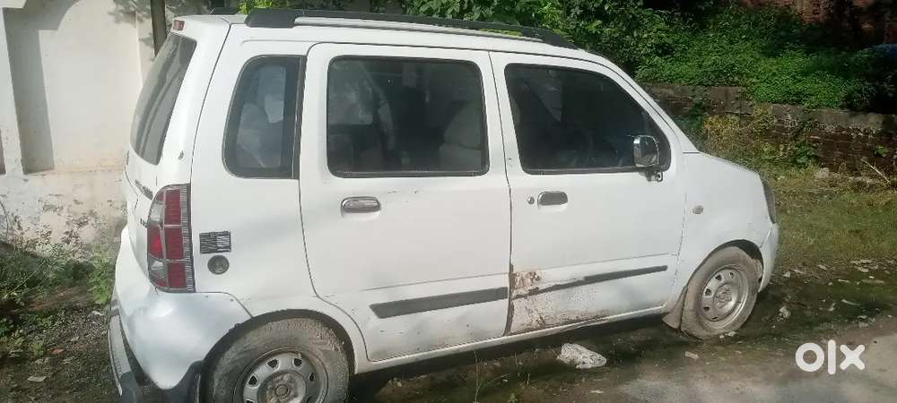 Need Of Money