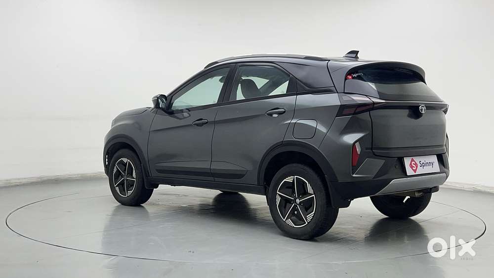 Tata Nexon Fearless Plus S 1.2 Revotron Petrol 7 Dca Dt, 2024, Petro..