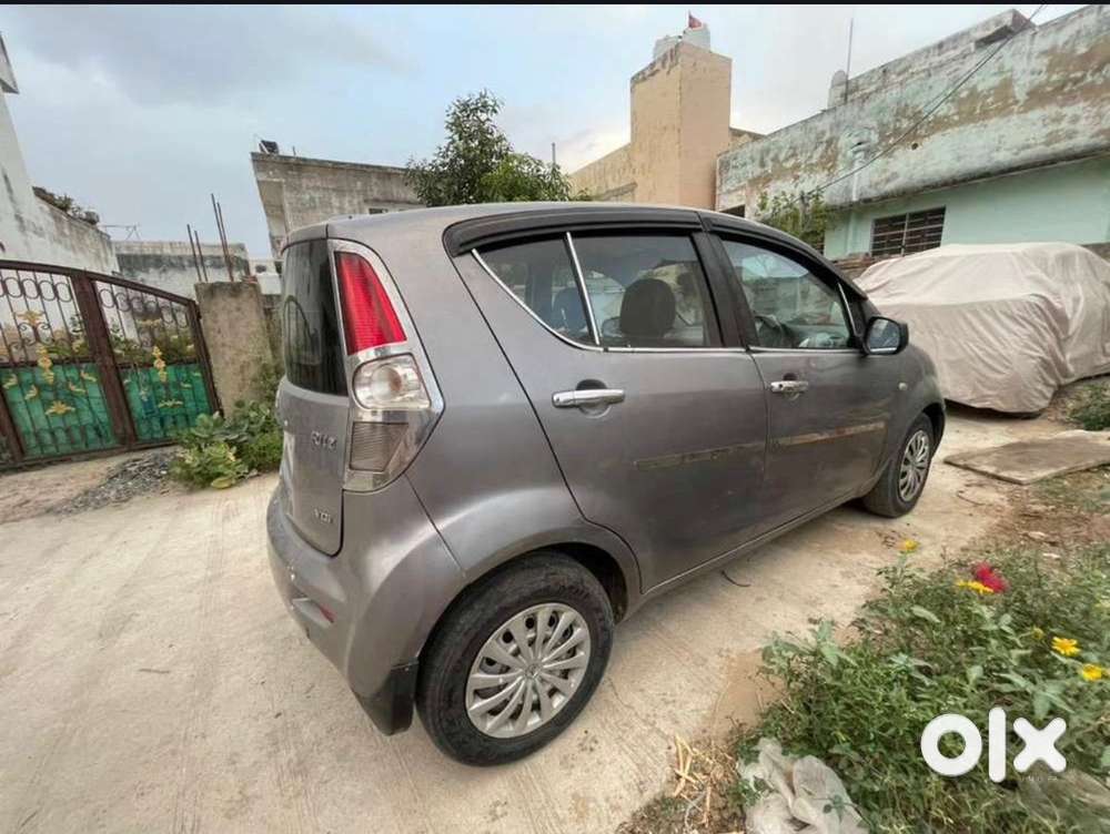 Maruti Ritz Vdi 2010 Model