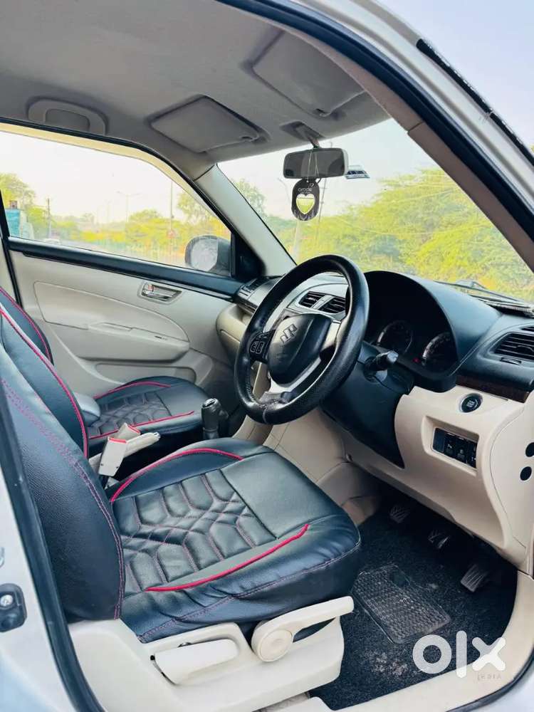 Well Maintained And Good Condition