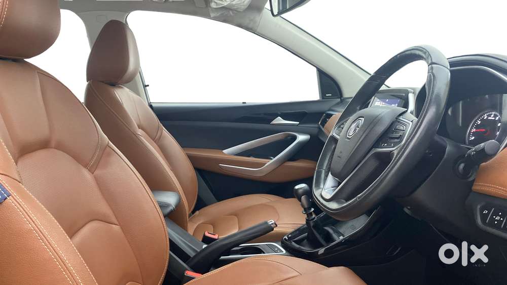 Mg Hector Plus 2.0 Select Diesel Turbo 7 Str, 2021, Diesel