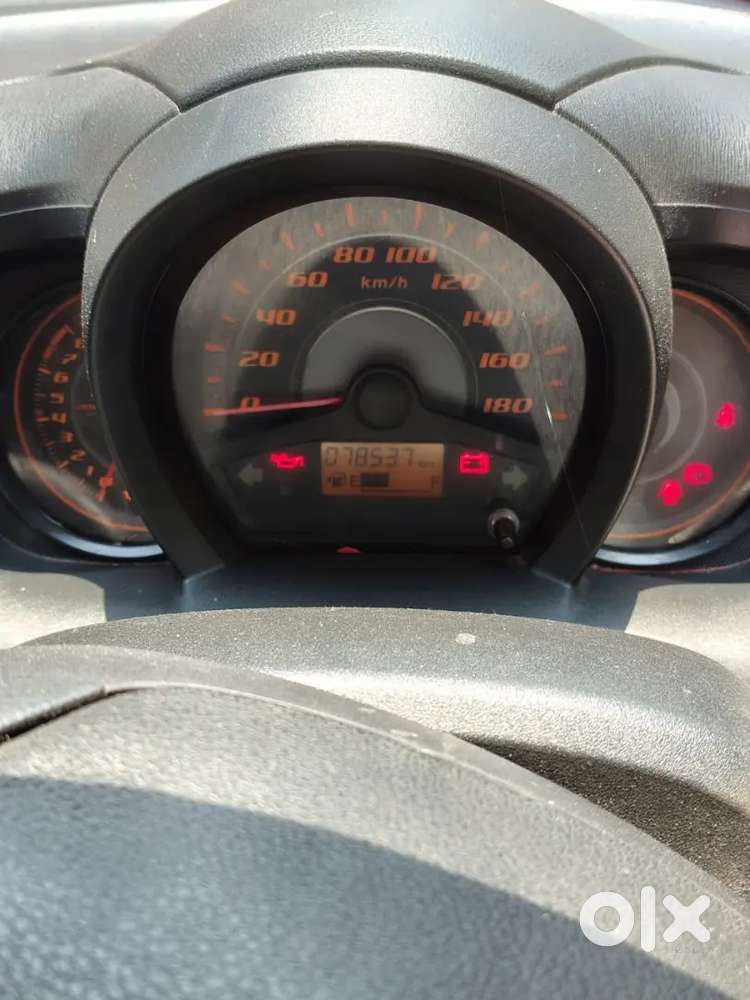 Honda Amaze 2014 Petrol Good Condition