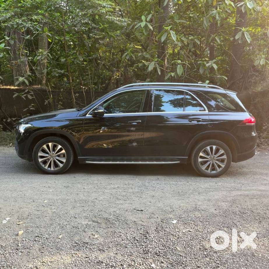 Mercedes-benz Gle 300d 4matic Lwb, 2023, Diesel