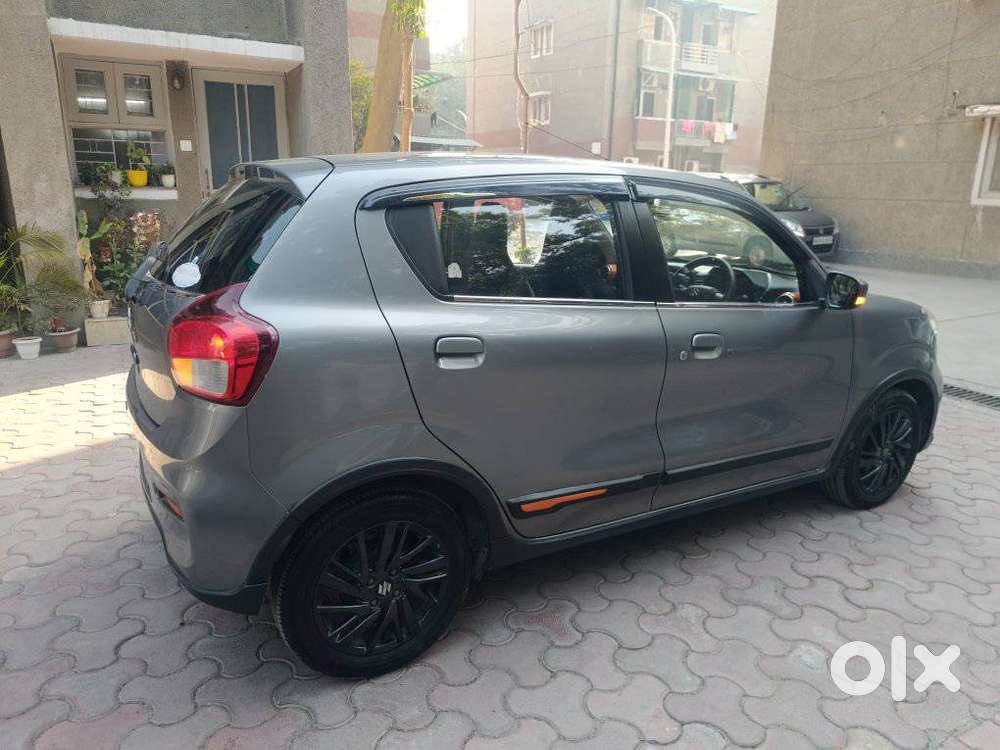 Maruti Suzuki Celerio Zxi Plus Amt, 2022, Petrol