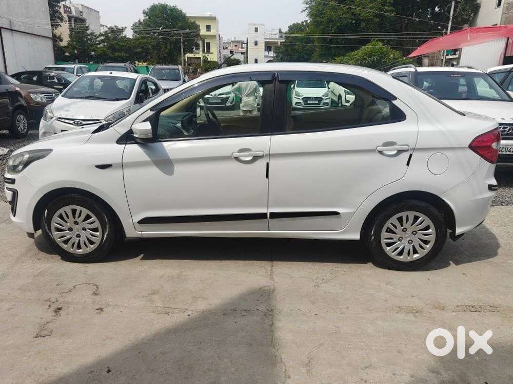 Ford Aspire Trend Plus Tdci, 2019, Diesel