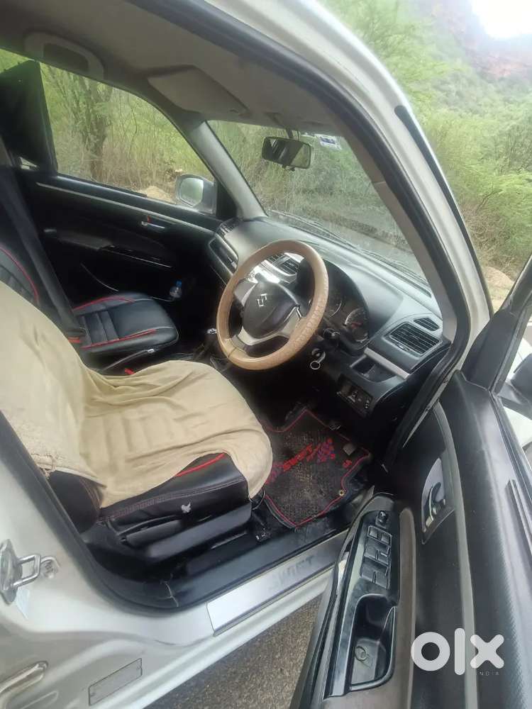 Swift Maruti Vdi 2013 Diesel